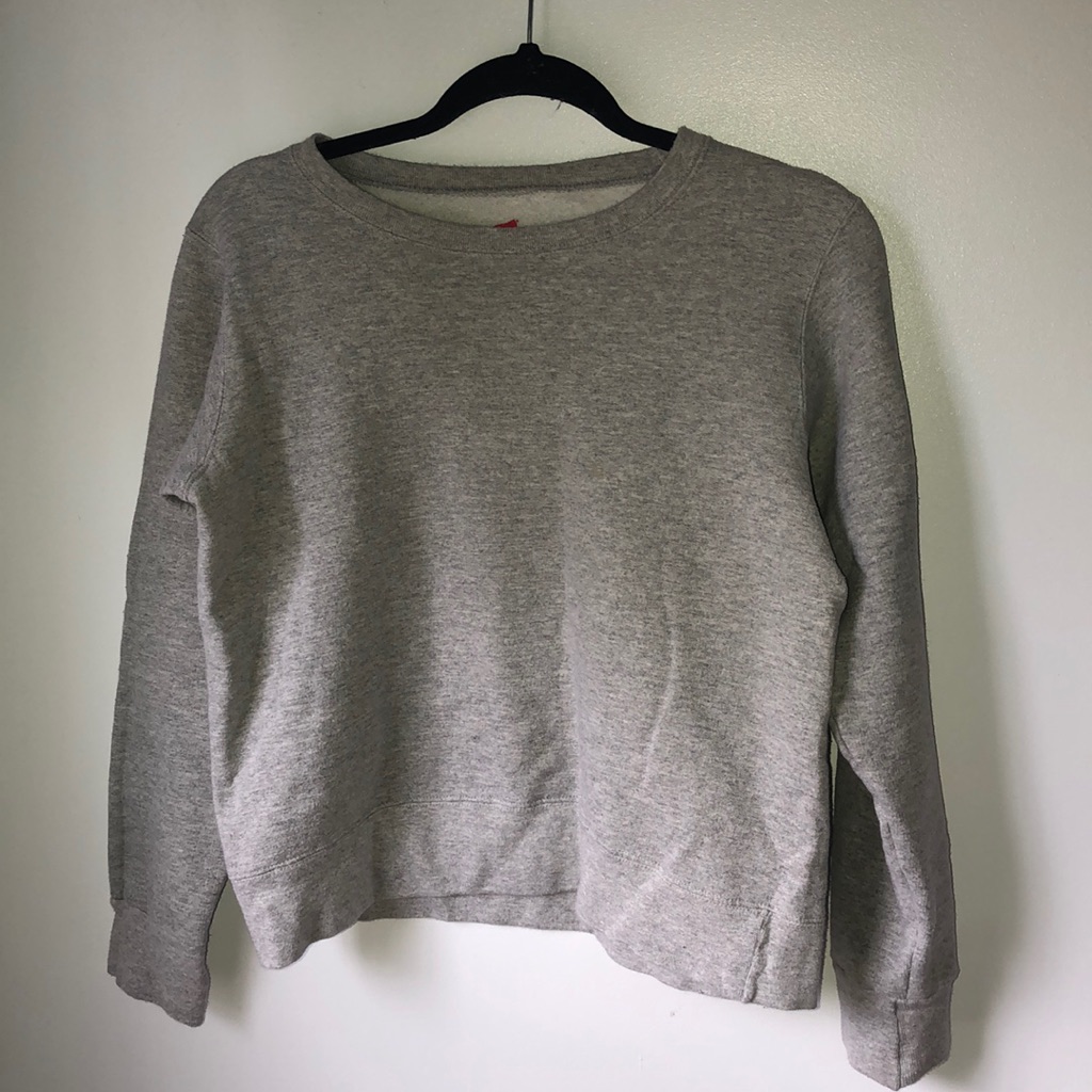 Hanes Pullover